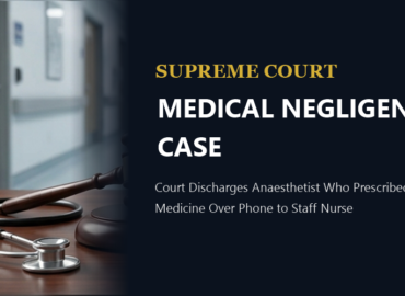 anaesthetist_negligence_case