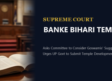 banke_bihari_temple_case