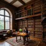 office-library