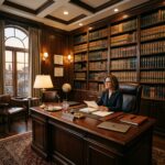 office_private_desk